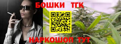 каннабис Кандалакша
